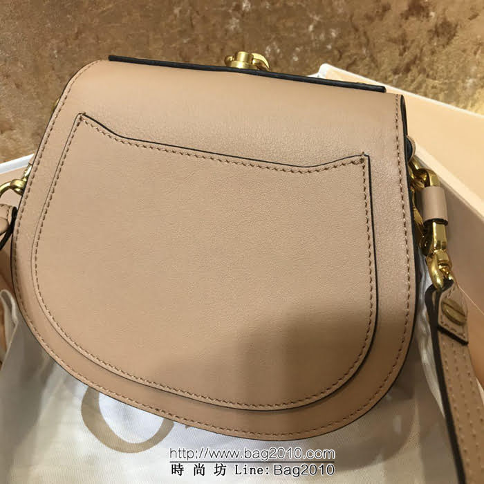 Chloe克洛伊 法國 Chloe nile 系列 手環式三用肩包 可手提單肩斜跨  ypk1079